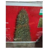 Home Accents Holiday 9ft. Pre lit tree Jackson