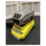 Ryobi 18v 4ah Battery Charger Combo