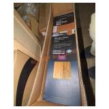 2.5" Cordless FW Blinds