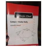 Magic Chef Compact Washer Dolly
