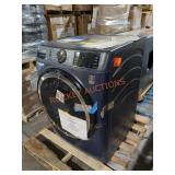 GE 4.8cu.ft. Smart Front Load Washing Machine