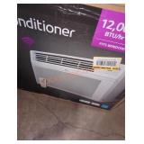 LG 12,000 BTU 550sq.ft. air conditioner