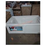 American Standard EverClean 60"x 32" Whirlpool