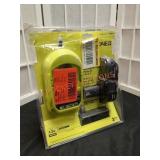 Ryobi 18v 2ah Battery Charger Combo