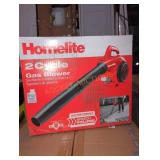 Homelite 150MPH 400CFM 2-Cycle Gas Blower