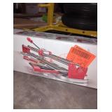 Rubi 26" Star Max Tile Cutter