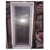 20"ï¿½46" Windows with Screen, 2 Pc