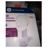 GE Whole House Water Filtration System