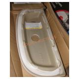 Toilet Tank Lid
