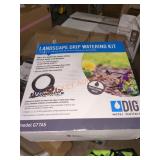 DIG Drip Hose Bib Kits,Drip Irrigation Kit