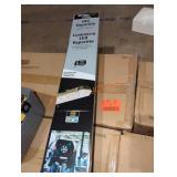 Led Vaporite Commercial 4500 limens 4 ft