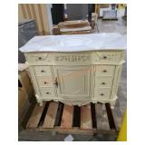 Home Decorators 45" Vanity Combo