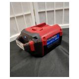 Toro 60v 6ah Battery ONLY