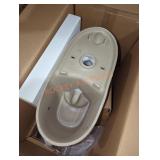 Niagara 2-Piece Toilet with Seat