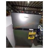 Whirlpool 3.1 cu. ft. Mini Fridge