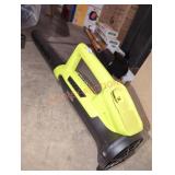 Ryobi 18V 90MPH 200CFM Blower