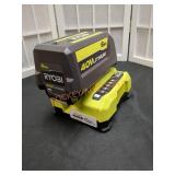 Ryobi 40v 6ah Battery Charger Combo