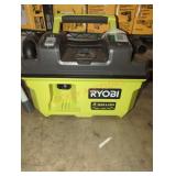 Ryobi 3 gal wet/dry shop vac 18v