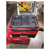 Milwaukee Packout 18V 2.5Gal. Wet/Dry Vacuum