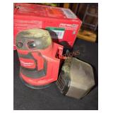 Milwaukee random orbit sander