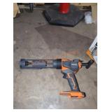 RIDGID 10 oz. Caulk Gun and Adhesive Gun