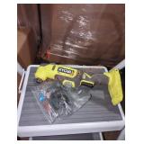 RYOBI ONE+ 18V Cordless Multi-Tool