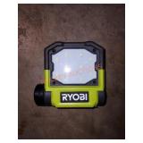 Ryobi 500lumens LED Pivoting Flip Light