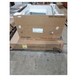 Sterling Accord Seated 48 in. x 36 in. Single