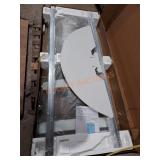 Delta 38" Round Shower Enclosure