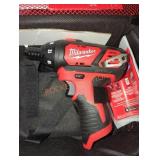 Milwaukee 1/4in hex screwdriver kit