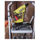 RYOBI Battery Cold Water Power Cleaner