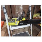 RYOBI ONE+ 18V 10 in. Battery Chainsaw