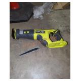 RYOBI ONE+ 18V Cordless Reciprocating Saw
