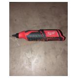 Milwaukee M12 12V Lithium-Ion Cordless Rotary Tool