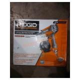 Ridgid 1 3/4" Roofing Coik Nailer
