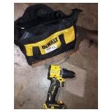 DeWalt 1/2" Drill/Driver