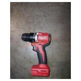 Milwaukee 18V 1/2" Compact Drill/Driver