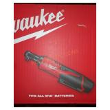 Milwaukee M12 12V Ratchet