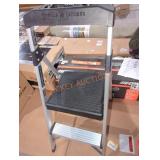 Gorilla ladder step stool 8