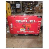 Milwaukee M18 Hammer Drill & Impact Driver