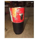 Milwaukee Black 20 oz Tumbler