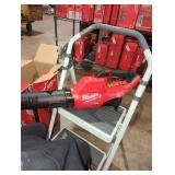 Milwaukee M18 blower 450 cfm
