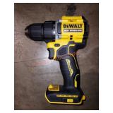 DeWalt 20V 1/2" Drill Driver