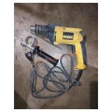 DeWalt 7.8Amp 1/2" Hammerdrill