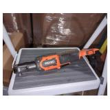 RIDGID 18V Brushless Cordless ? Ratchet