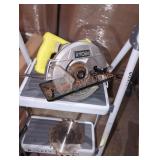 RYOBI 13 Amp Corded 7¼" Circular Saw