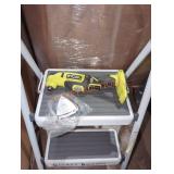 RYOBI ONE+ 18V Cordless Multi-Tool (Tool Only)