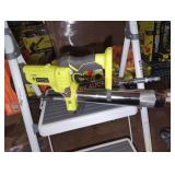 RYOBI ONE+ 18V Cordless Grease Gun