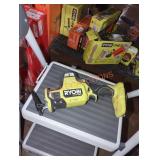 RYOBI ONE+ 18V Cordless Reciprocating Saw