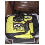 RYOBI Cordless Compact 1/2 in. Drill/Driver